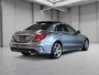 Mercedes-Benz C-Class C 300 AMG PACKAGE CUIR TOIT GPS SYSTEME SON 2018-15