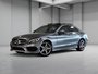 Mercedes-Benz C-Class C 300 AMG PACKAGE CUIR TOIT GPS SYSTEME SON 2018-0