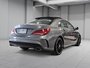 Mercedes-Benz CLA-Class CLA 250 CUIR TOIT GPS BLUETOOTH 2014-7