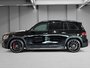 Mercedes-Benz GLB AMG GLB 35 AWD TOIT PANO CUIR SON BURMESTER 2021-8