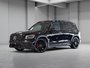 Mercedes-Benz GLB AMG GLB 35 AWD TOIT PANO CUIR SON BURMESTER 2021-0