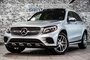 Mercedes-Benz GLC 300 4MATIC TOIT PANORAMIQUE CUIR NAVIGATION 2016-0
