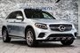 Mercedes-Benz GLC 300 4MATIC TOIT PANORAMIQUE CUIR NAVIGATION 2016-8