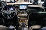 Mercedes-Benz GLC 300 4MATIC TOIT PANORAMIQUE CUIR NAVIGATION 2016-4