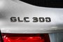 Mercedes-Benz GLC 300 4MATIC TOIT PANORAMIQUE CUIR NAVIGATION 2016-15