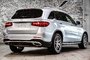 Mercedes-Benz GLC 300 4MATIC TOIT PANORAMIQUE CUIR NAVIGATION 2016-12