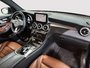 Mercedes-Benz GLC 300 4MATIC TOIT PANORAMIQUE CUIR GPS 1 PROPRIO 2017-16