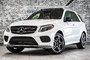 2019 Mercedes-Benz GLE AMG GLE 43 HARMAN KARDON 385HPTOIT PANO NAVI CUIR-0