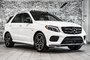 2019 Mercedes-Benz GLE AMG GLE 43 HARMAN KARDON 385HPTOIT PANO NAVI CUIR-10