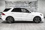 2019 Mercedes-Benz GLE AMG GLE 43 HARMAN KARDON 385HPTOIT PANO NAVI CUIR-11