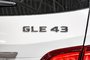 2019 Mercedes-Benz GLE AMG GLE 43 HARMAN KARDON 385HPTOIT PANO NAVI CUIR-18