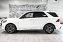 2019 Mercedes-Benz GLE AMG GLE 43 HARMAN KARDON 385HPTOIT PANO NAVI CUIR-19