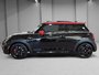 2022 MINI 3 Door John Cooper Works 228 hp Toit Rouge Toit Pano-8