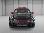 2022 MINI 3 Door John Cooper Works TOIT ROUGE GPS CUIR MAGS-1