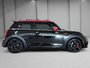 2022 MINI 3 Door John Cooper Works 228 hp Toit Rouge Toit Pano-15