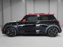 2022 MINI 3 Door John Cooper Works TOIT ROUGE GPS CUIR MAGS-4