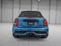 MINI Convertible COOPER S PREMIER GPS CUIR MAGS CARPLAY CAMERA 360 2023-8