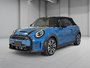 MINI Convertible COOPER S PREMIER GPS CUIR MAGS CARPLAY CAMERA 360 2023-3