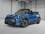 MINI Convertible COOPER S PREMIER GPS CUIR MAGS CARPLAY CAMERA 360 2023-0