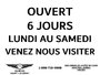 MINI Convertible COOPER CONVERTIBLE CAM SIEGES CHAUFFANTS DEMAREUR 2025-21