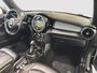 MINI Cooper Convertible COOPER CONVERTIBLE  SIEGES CUIR DEMAREUR 2017-18
