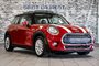 2016 MINI Cooper Hardtop BASE TOIT CUIR MAGS NAVIGATION-8