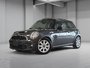 2012 MINI COOPER S HARDTOP TOIT HARMAN KARDON CUIR MAGS-0