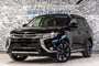 Mitsubishi Outlander PHEV SE AWD CUIR & SUEDE CAMERA KEYLESS 2018-0