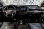 Mitsubishi Outlander PHEV SE AWD CUIR & SUEDE CAMERA KEYLESS 2018-2