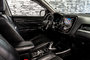 Mitsubishi Outlander PHEV SE AWD CUIR & SUEDE CAMERA KEYLESS 2018-20