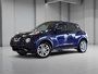 Nissan JUKE S CAMERA BLUETOOTH SIEGES CHAUFFANTS 2016-0