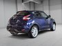Nissan JUKE S CAMERA BLUETOOTH SIEGES CHAUFFANTS 2016-11