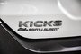 2019 Nissan KICKS SR A/C SIEGES CHAUFFANTS BOSE CAMERA MAGS-12