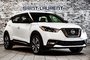 2019 Nissan KICKS SR A/C SIEGES CHAUFFANTS BOSE CAMERA MAGS-7