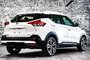 2019 Nissan KICKS SR A/C SIEGES CHAUFFANTS BOSE CAMERA MAGS-10