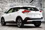 2019 Nissan KICKS SR A/C SIEGES CHAUFFANTS BOSE CAMERA MAGS-15