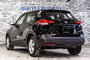 Nissan Kicks CAMERA DE RECUL AIR CLIMATISE BLUETOOTH 2019-9