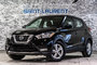Nissan Kicks CAMERA DE RECUL AIR CLIMATISE BLUETOOTH 2019-0
