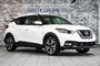Nissan Kicks SV SIÈGES CHAUFFANTS CAMERA A/C BLUETOOT 2019-5