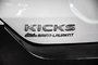 Nissan Kicks SV SIÈGES CHAUFFANTS CAMERA A/C BLUETOOT 2019-9