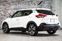 Nissan Kicks SV SIÈGES CHAUFFANTS CAMERA A/C BLUETOOT 2019-12