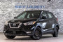 Nissan Kicks S CAMERA DE RECUL AIR CLIMATISÉ BLUETOOTH 2020-0