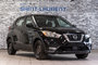 Nissan Kicks S CAMERA DE RECUL AIR CLIMATISÉ BLUETOOTH 2020-2