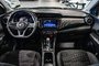 2021 Nissan Kicks SV KEYLESS CAMERA CARPLAY MAGS-2