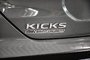 2021 Nissan Kicks SV KEYLESS CAMERA CARPLAY MAGS-12