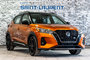 Nissan Kicks SR DÉMARREUR CUIR SIÈGES CHAUFFANTS CAMERA 2021-7