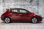 Nissan Leaf SL BOSE NAVIGATION CUIR CAMERA 360 MAGS 2016-8