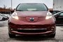 2016 Nissan Leaf SL BOSE NAVIGATION CUIR CAMERA 360 MAGS-4