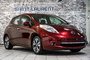 Nissan Leaf SL BOSE NAVIGATION CUIR CAMERA 360 MAGS 2016-7