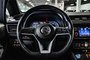 2018 Nissan Leaf SV ELECTRIQUE NAVIGATION CAMERA VOLANT CHAUFFANT-33